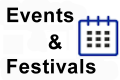 Wyong Events and Festivals
