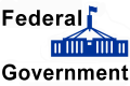 Wyong Federal Government Information