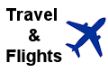 Wyong Travel and Flights